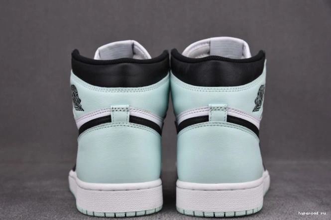 Igloo 1 Jordan High 861428-100 Retro 0711